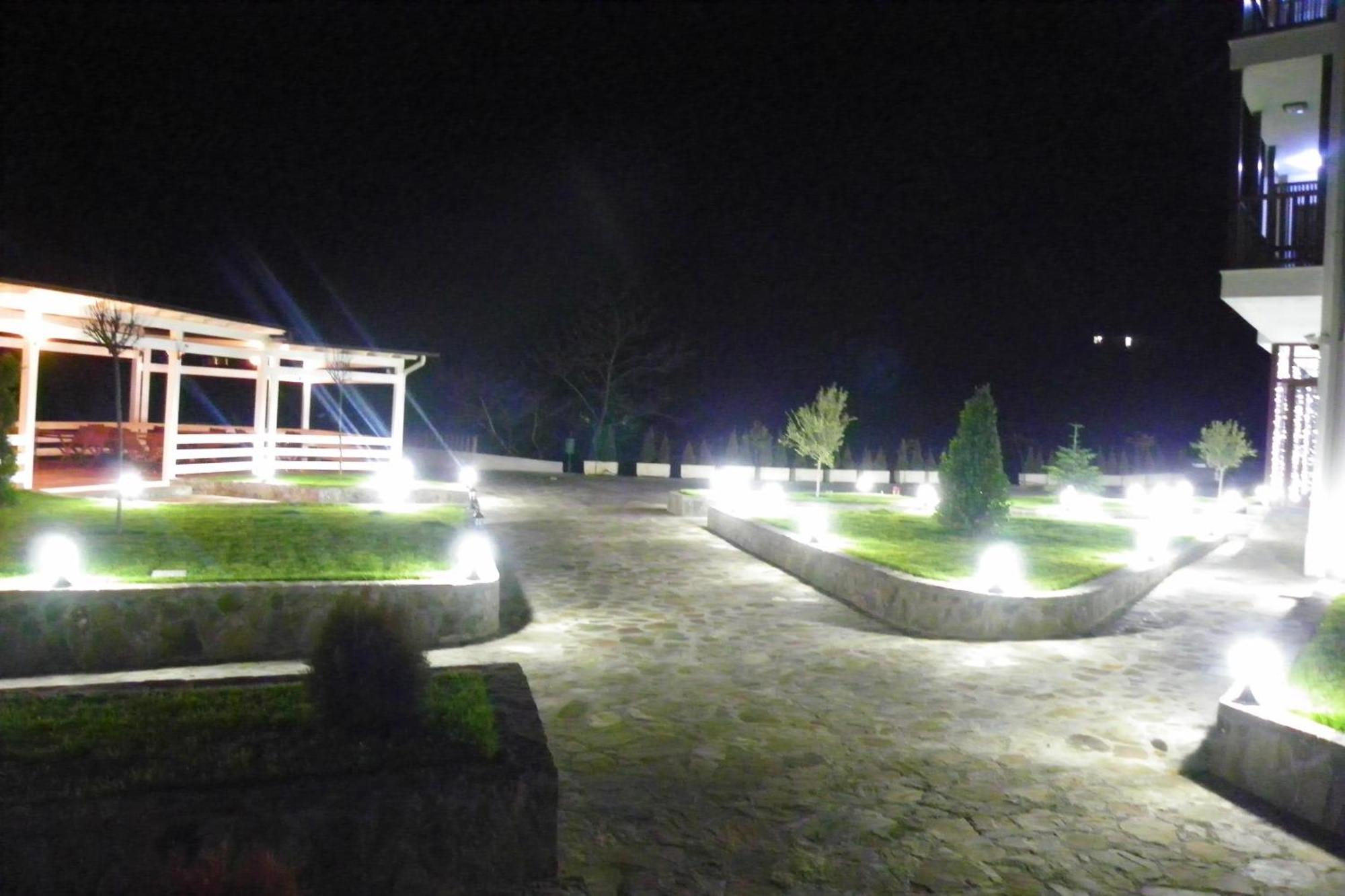 Hotel Marub Rubik Εξωτερικό φωτογραφία