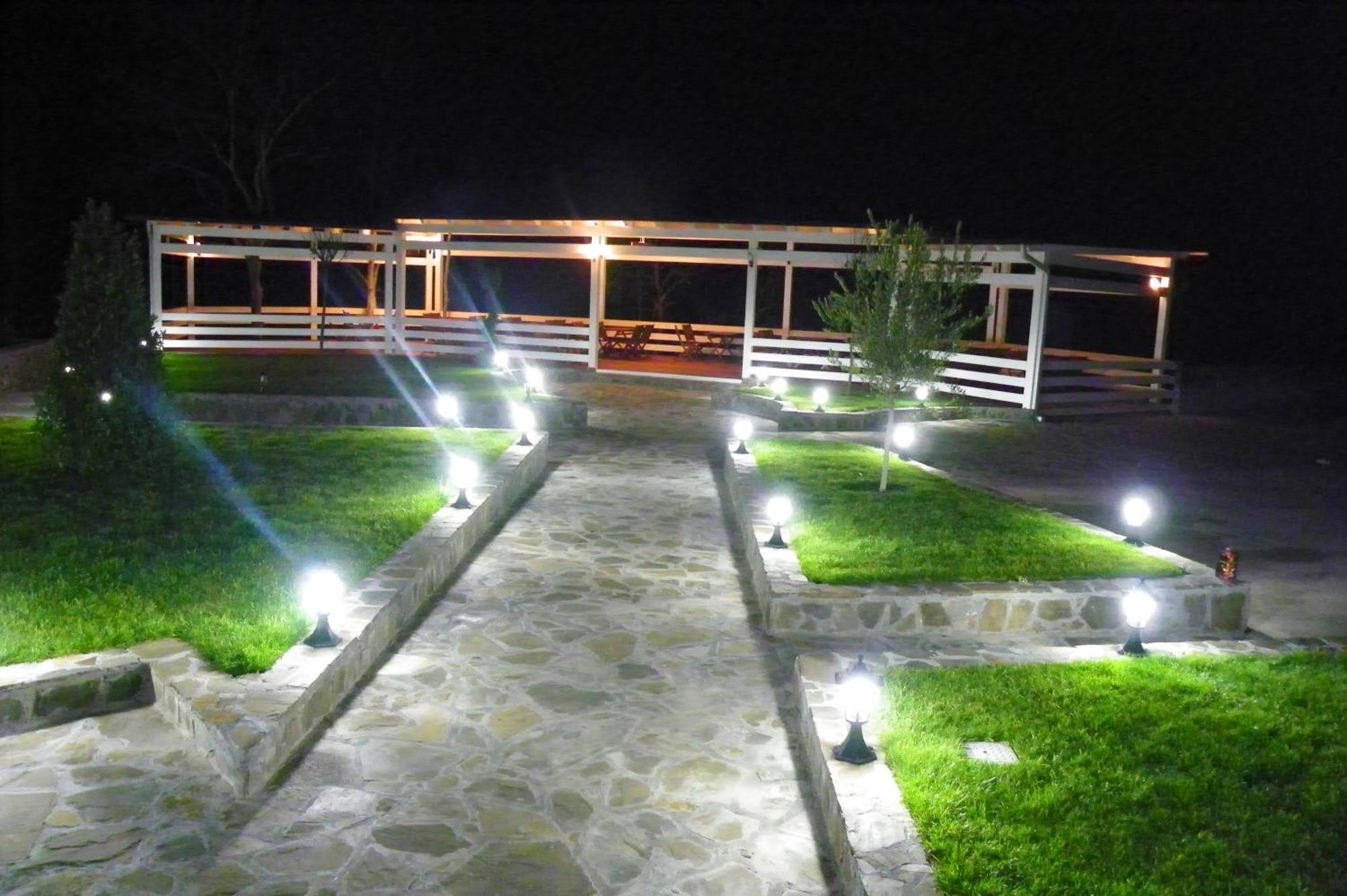 Hotel Marub Rubik Εξωτερικό φωτογραφία