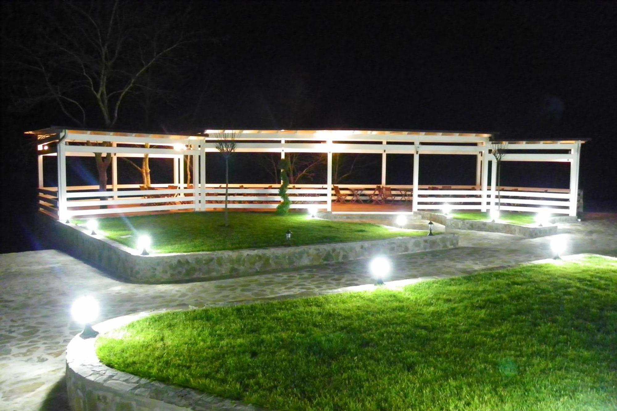 Hotel Marub Rubik Εξωτερικό φωτογραφία