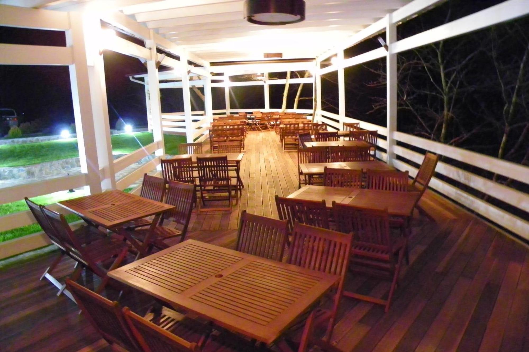 Hotel Marub Rubik Εξωτερικό φωτογραφία
