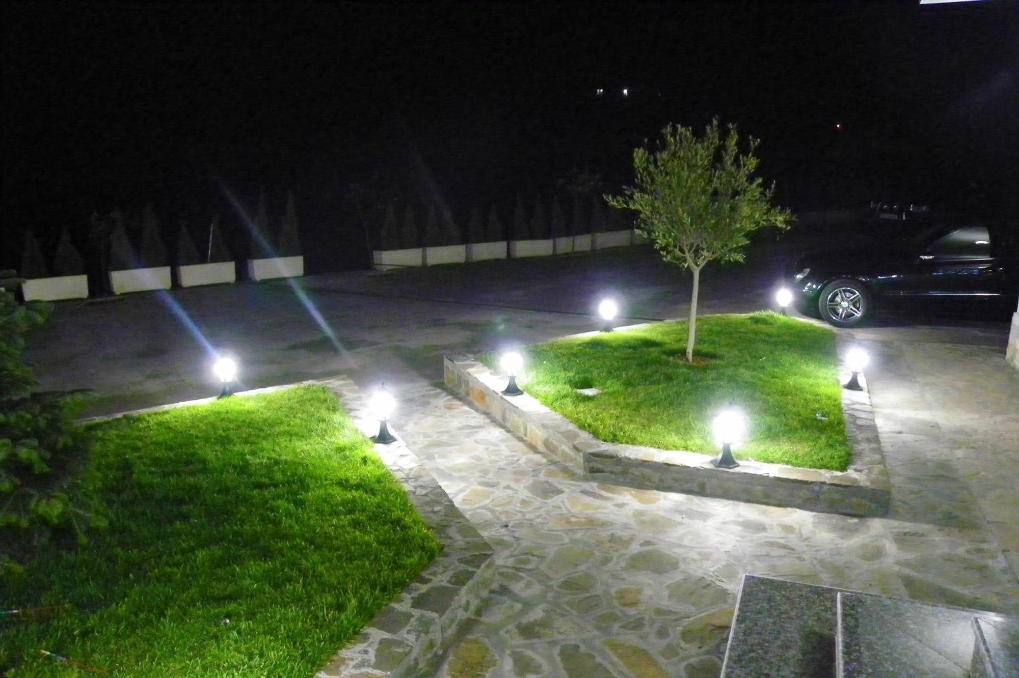 Hotel Marub Rubik Εξωτερικό φωτογραφία