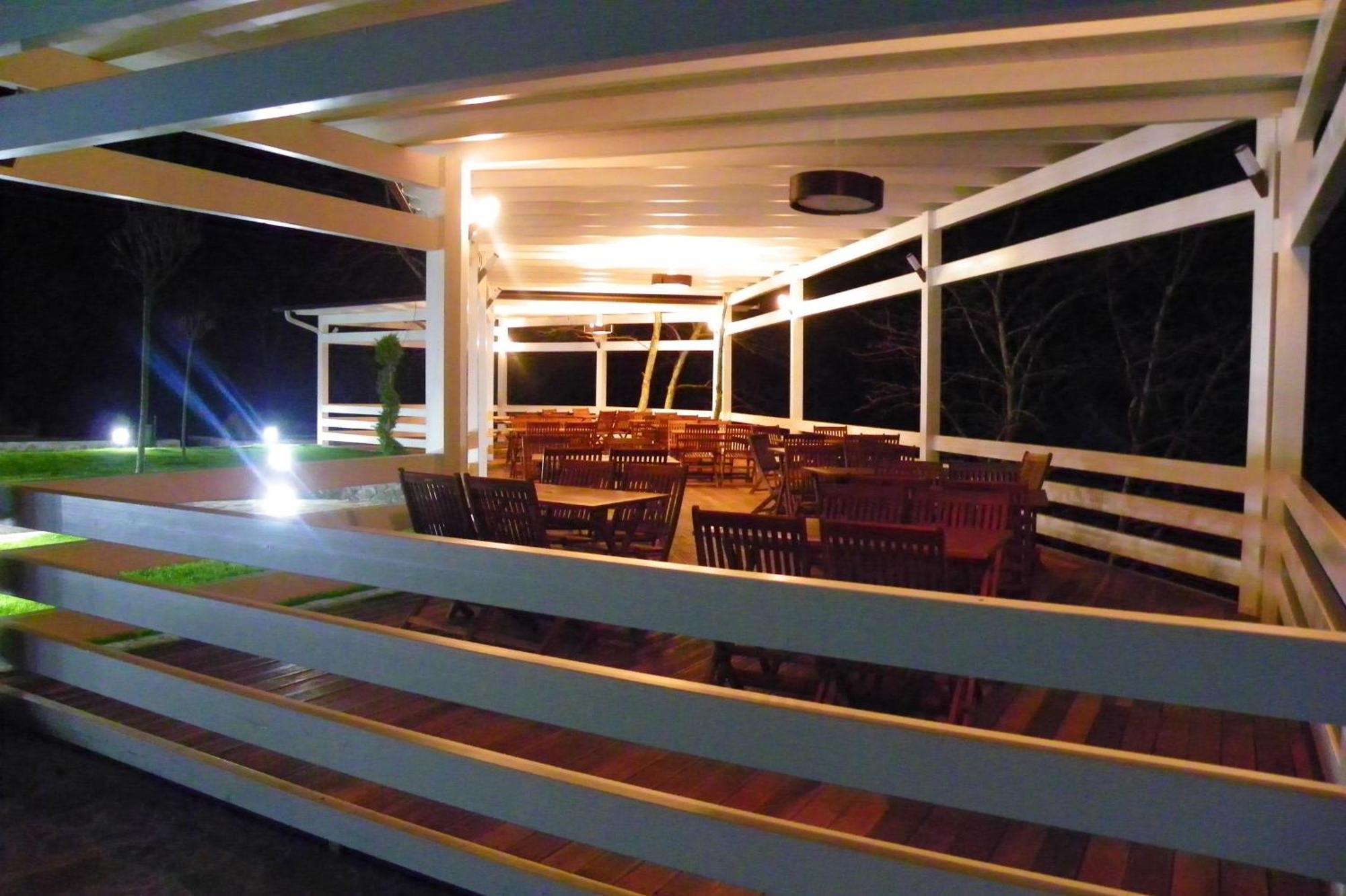 Hotel Marub Rubik Εξωτερικό φωτογραφία