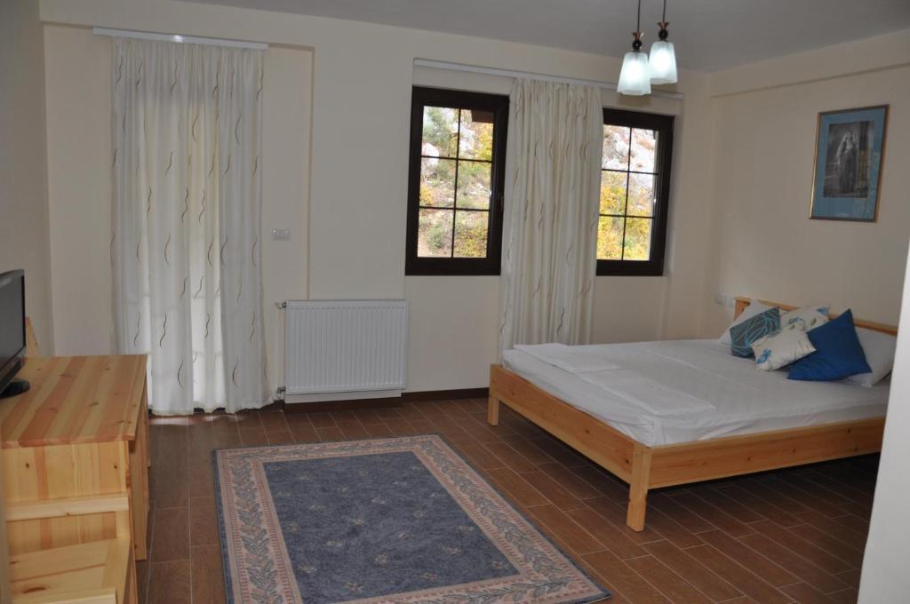 Hotel Marub Rubik Δωμάτιο φωτογραφία