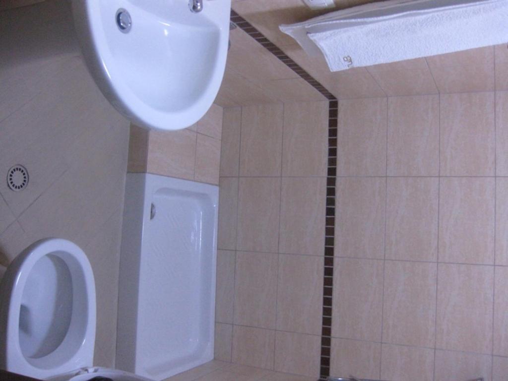 Hotel Marub Rubik Δωμάτιο φωτογραφία