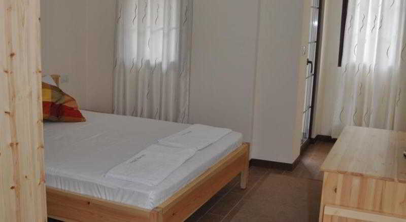 Hotel Marub Rubik Εξωτερικό φωτογραφία