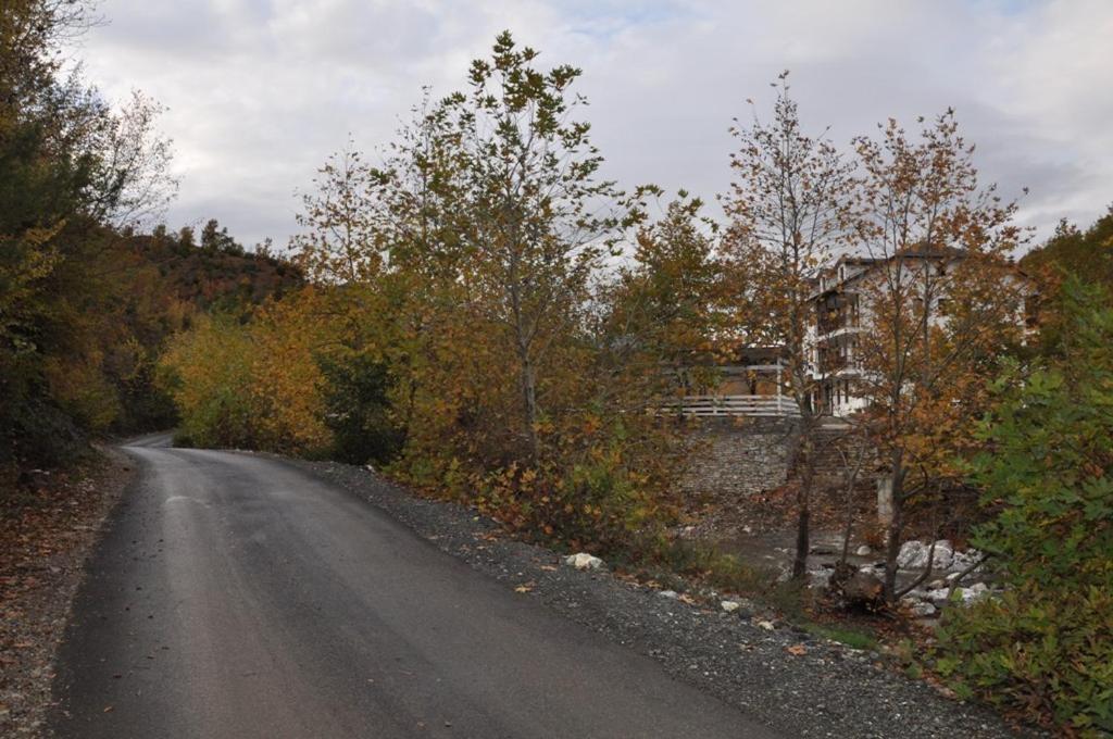 Hotel Marub Rubik Εξωτερικό φωτογραφία