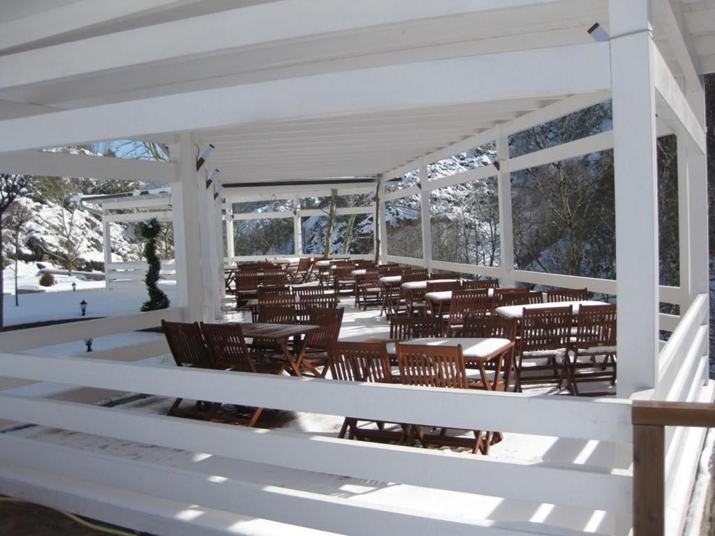 Hotel Marub Rubik Εξωτερικό φωτογραφία