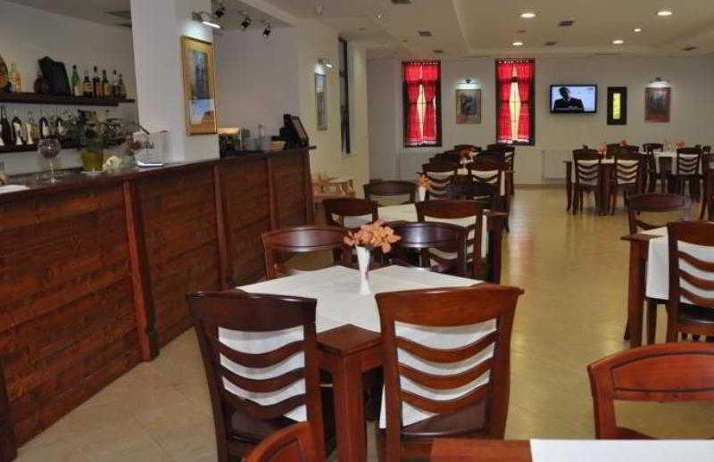 Hotel Marub Rubik Εξωτερικό φωτογραφία