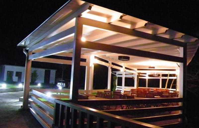 Hotel Marub Rubik Εξωτερικό φωτογραφία