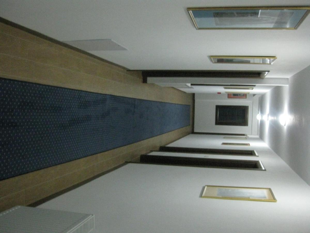 Hotel Marub Rubik Εξωτερικό φωτογραφία